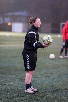 Bild 8 - Frauen SV Henstedt Ulzburg III - SG Weede/Westerrade : Ergebnis: 5:2